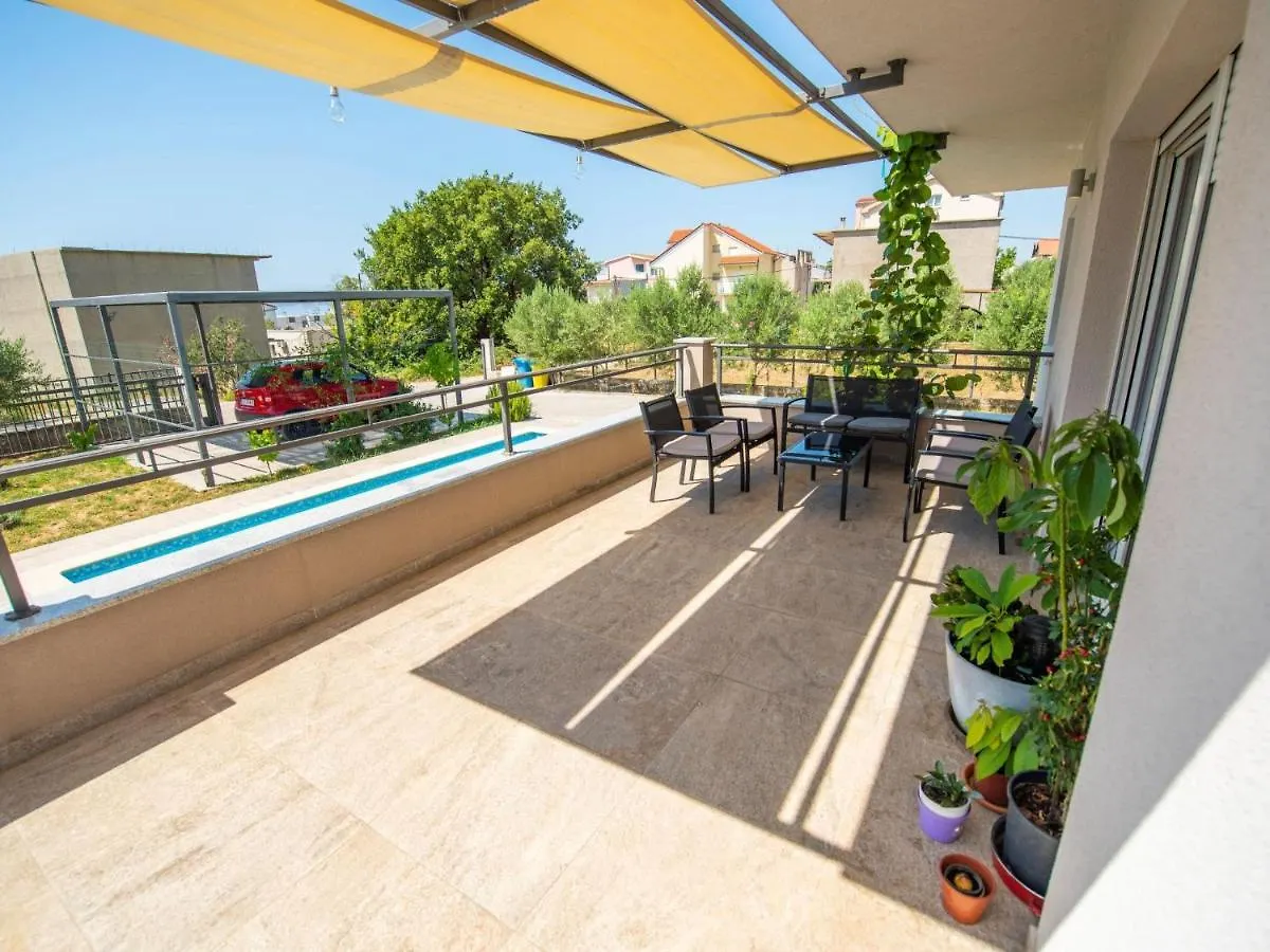 Holiday Home Stella Kastela By Interhome