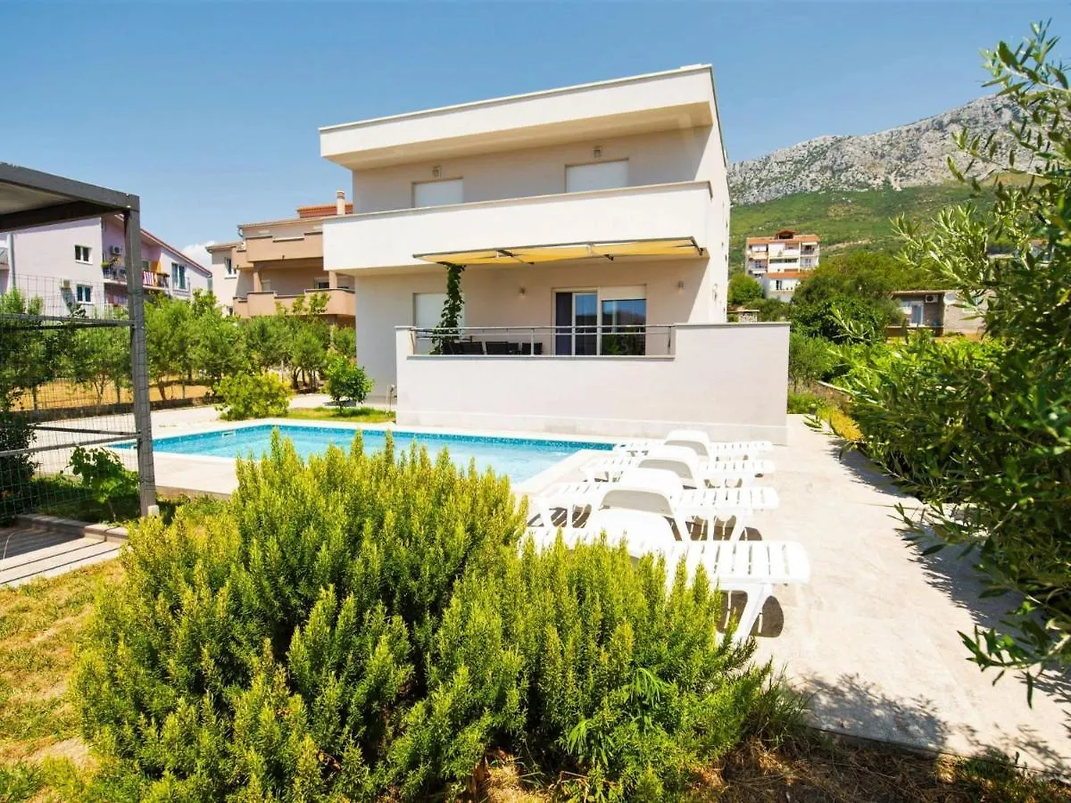 Holiday Home Stella Kastela By Interhome