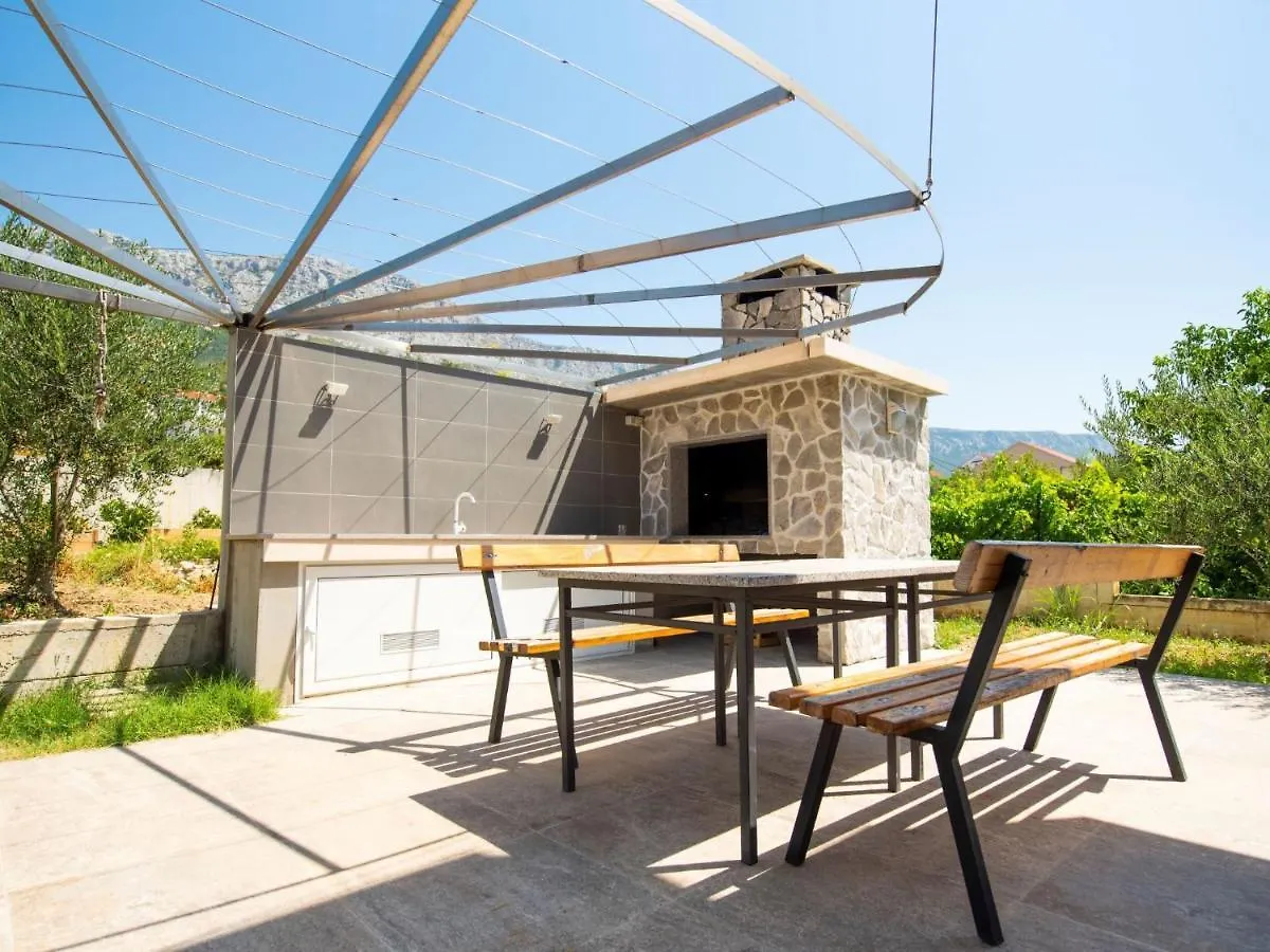 Holiday Home Stella Kastela By Interhome