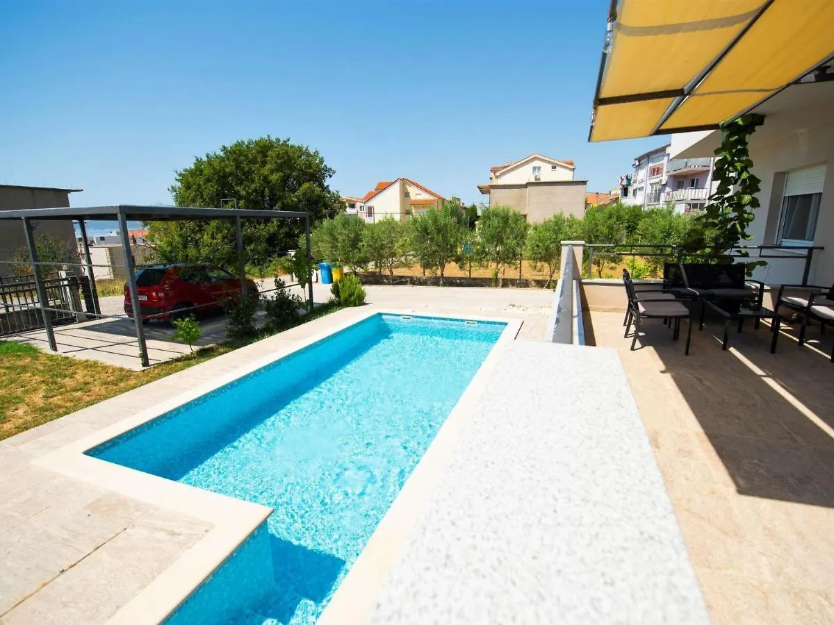 Holiday Home Stella Kastela By Interhome