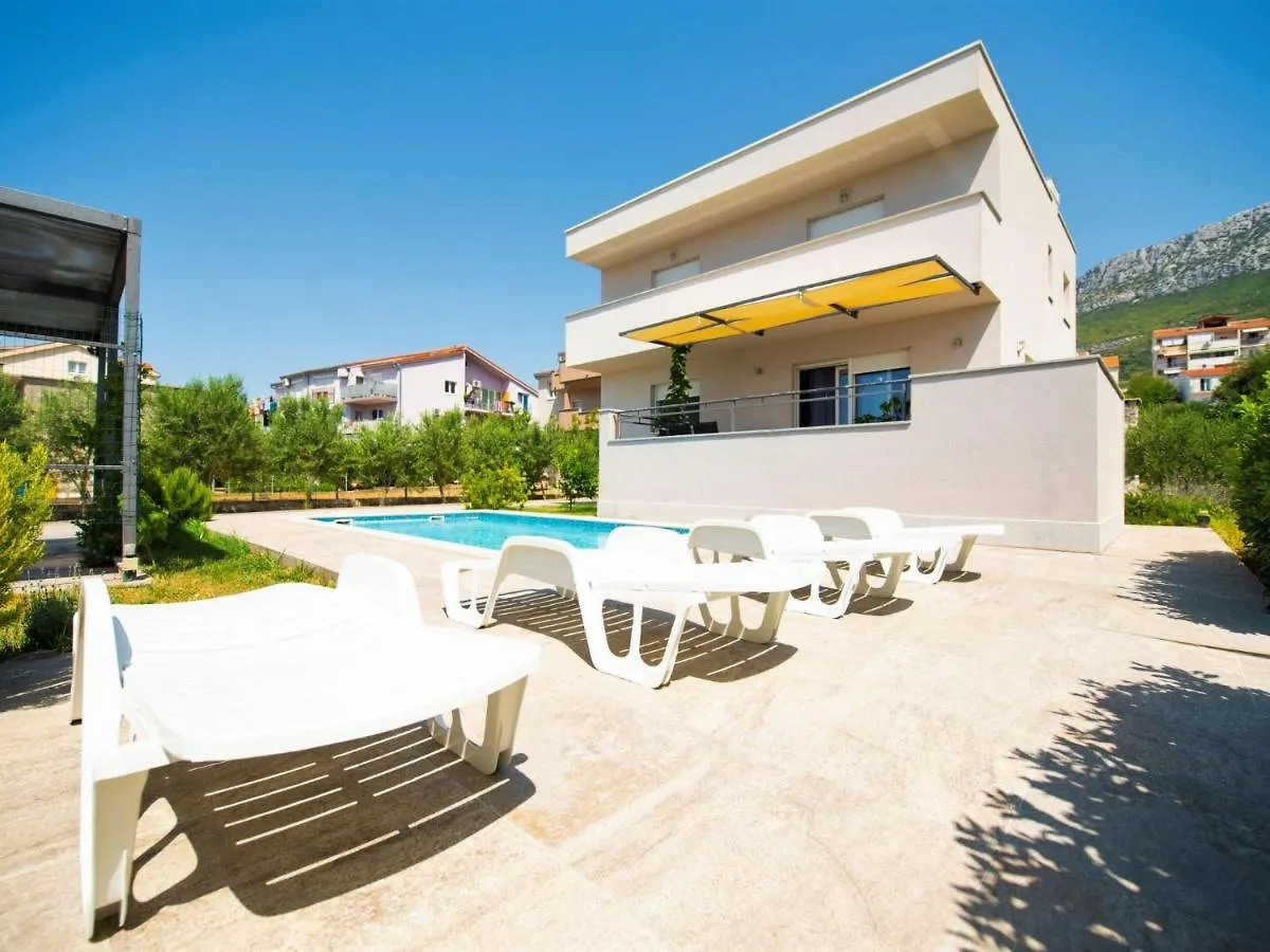Holiday Home Stella Kastela By Interhome