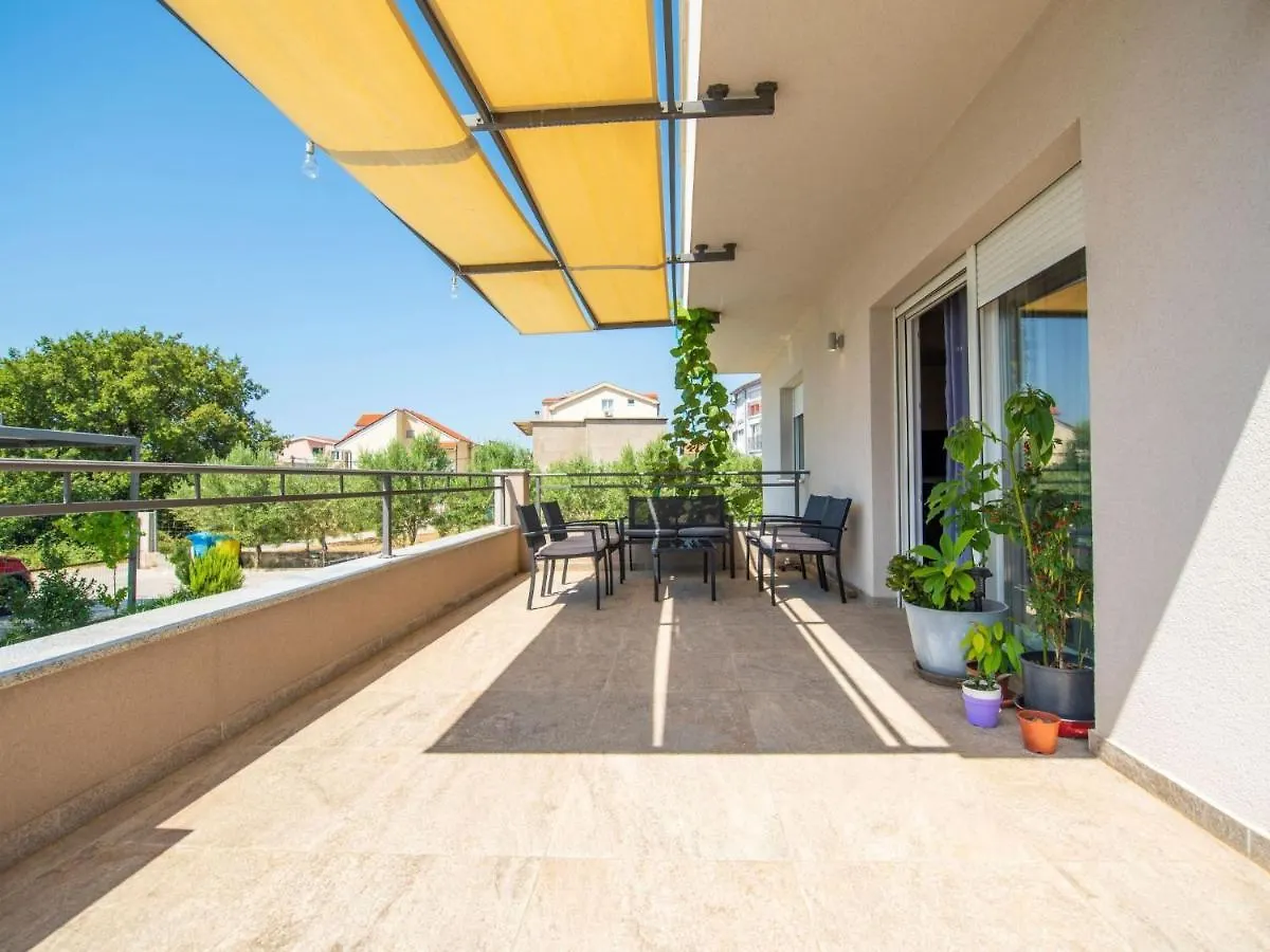 Holiday Home Stella Kastela By Interhome