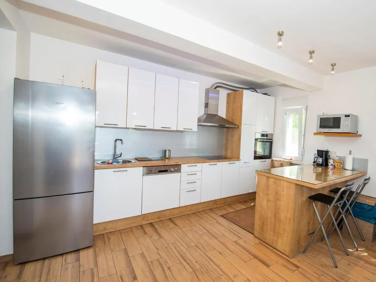 Holiday Home Stella Kastela By Interhome