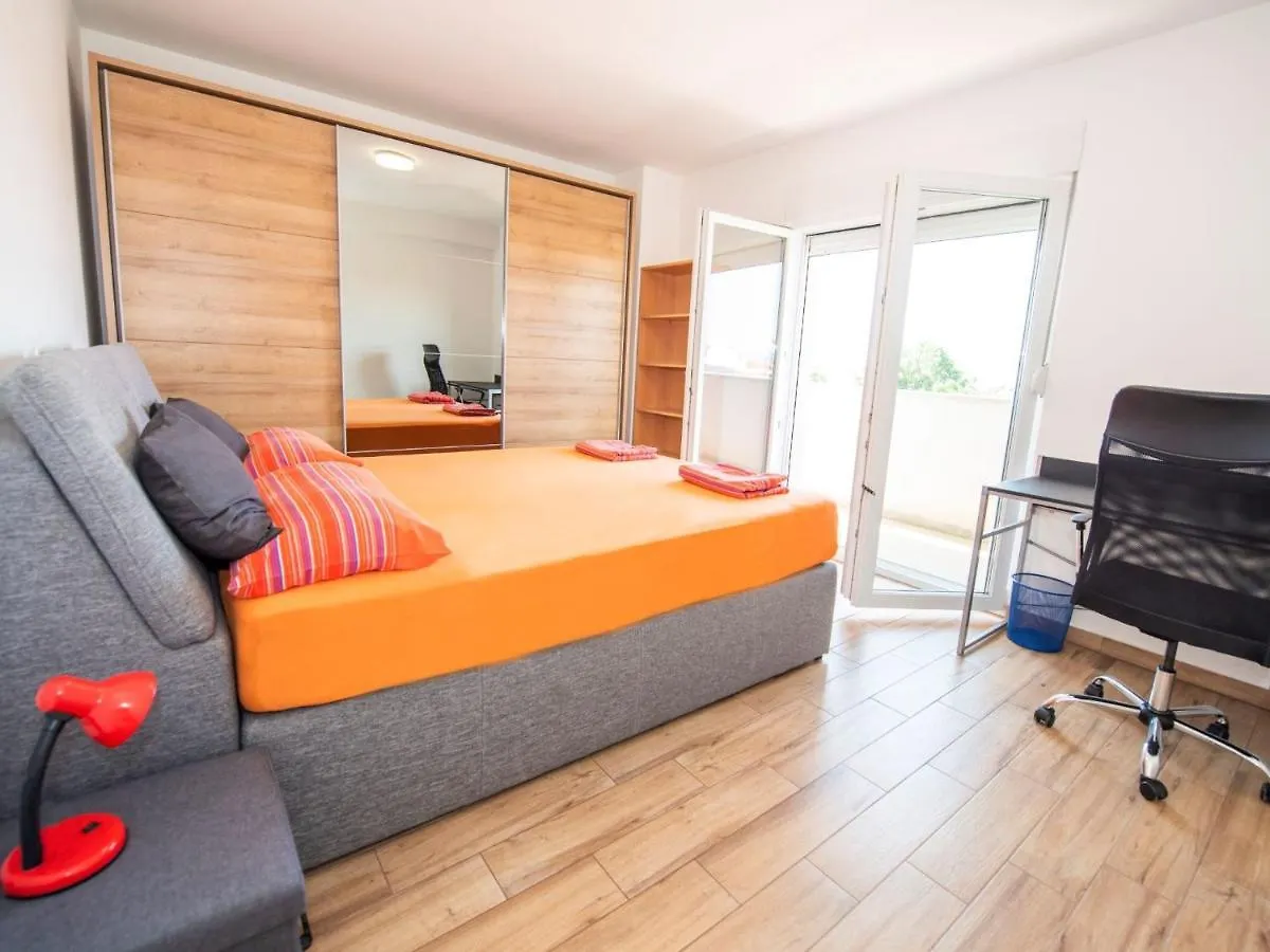 Holiday Home Stella Kastela By Interhome