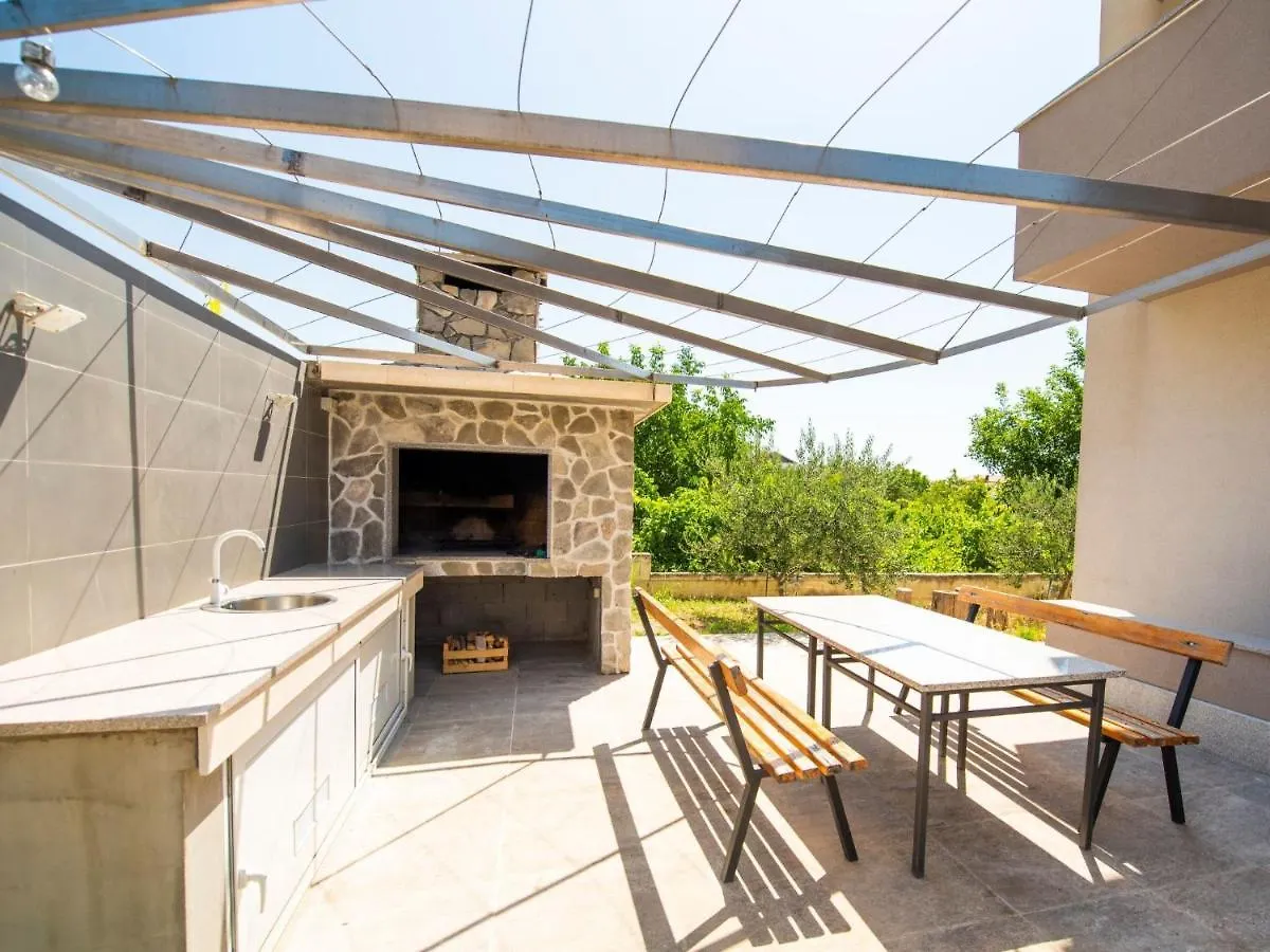Holiday Home Stella Kastela By Interhome