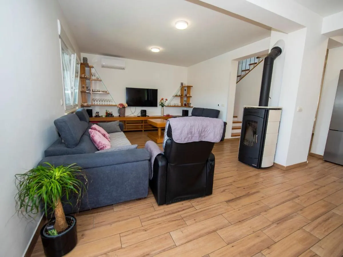 Holiday Home Stella Kastela By Interhome