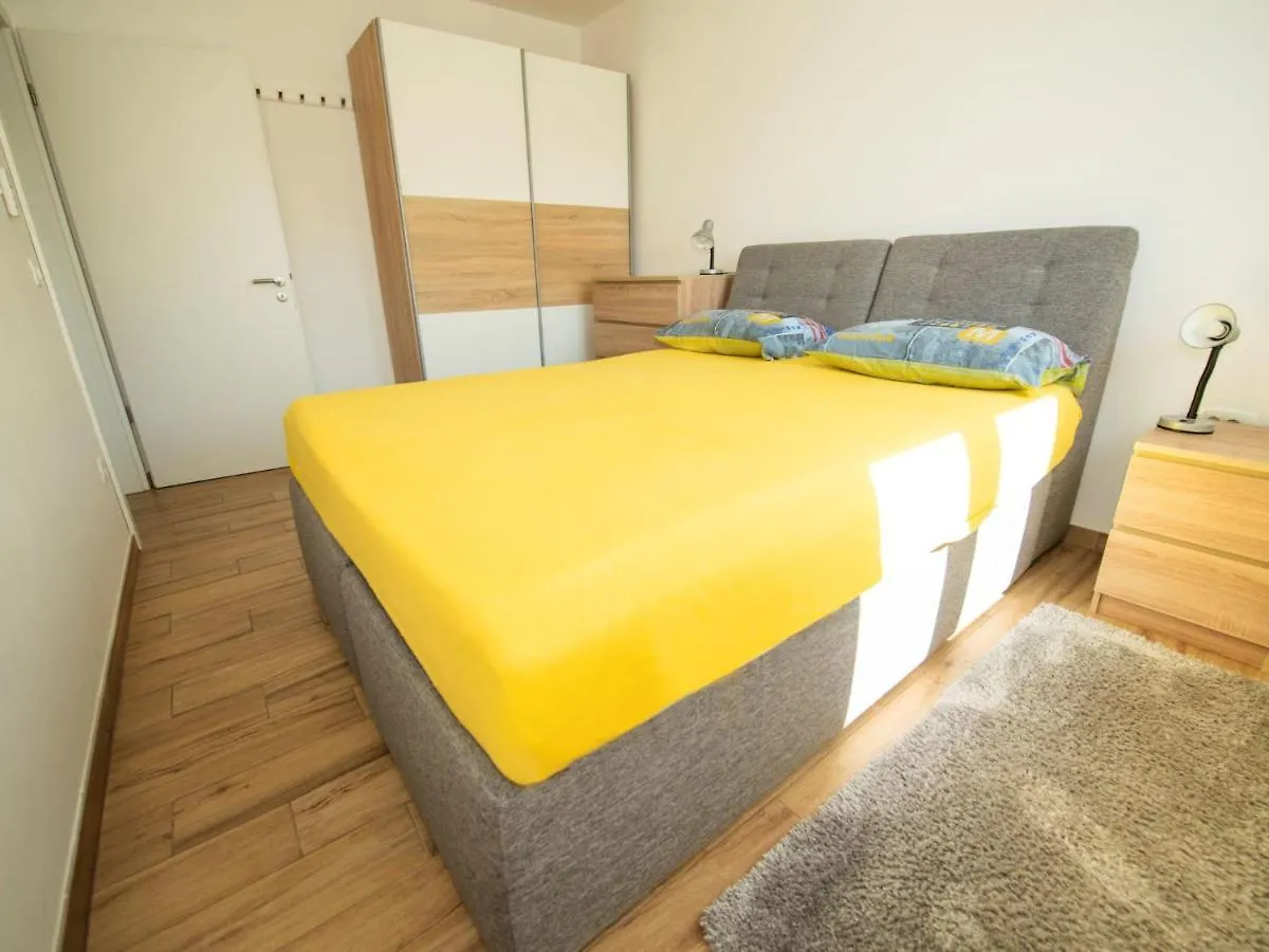 Holiday Home Stella Kastela By Interhome 0*,  Croatia