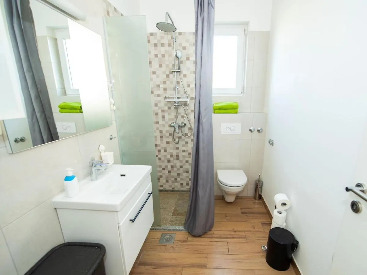 Holiday Home Stella Kastela By Interhome