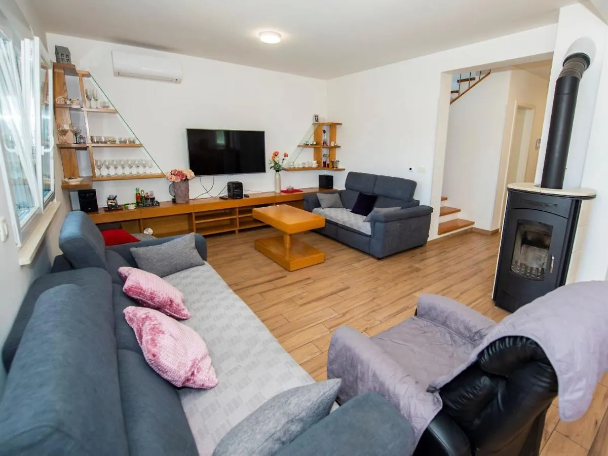 Holiday Home Stella Kastela By Interhome Croatia