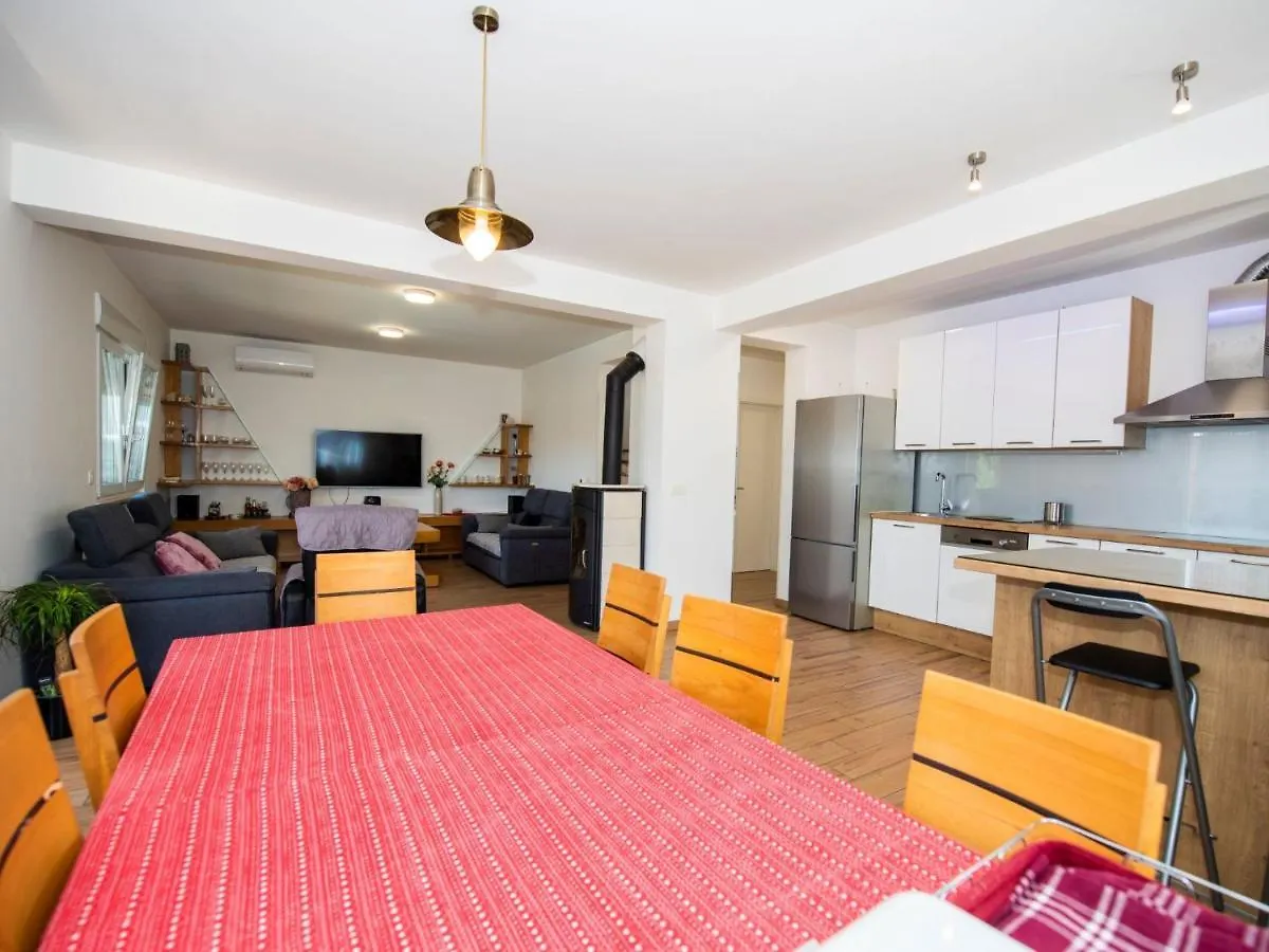 Holiday Home Stella Kastela By Interhome