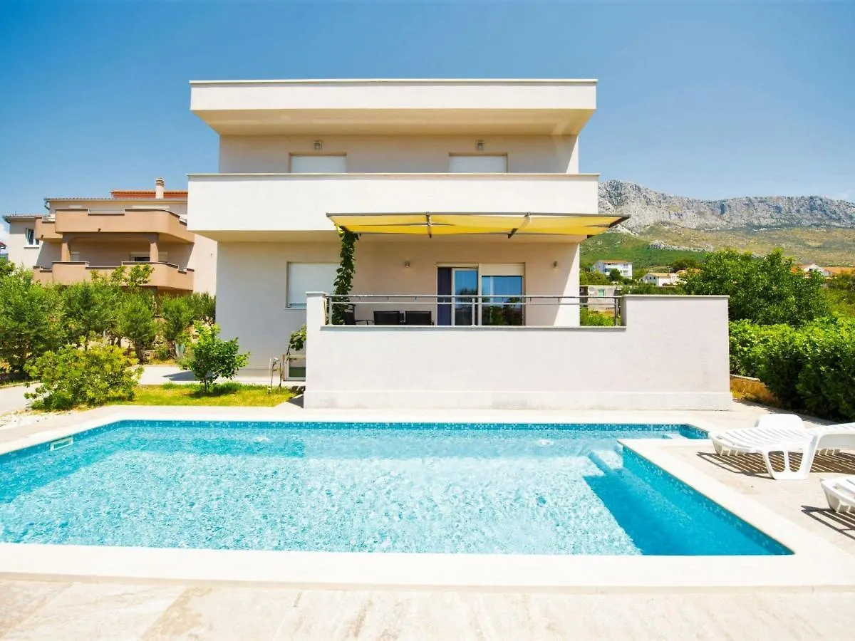 Holiday Home Stella Kastela By Interhome Croatia