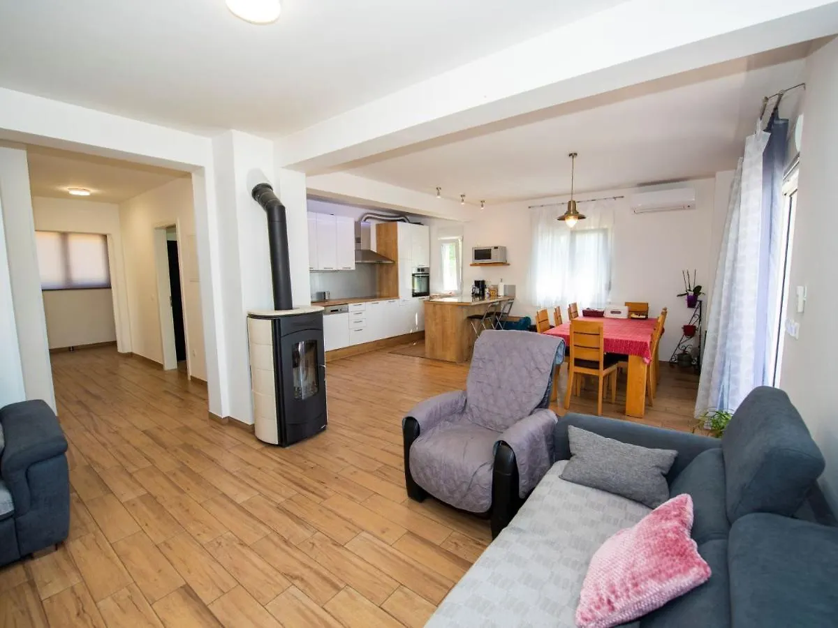 Holiday Home Stella Kastela By Interhome