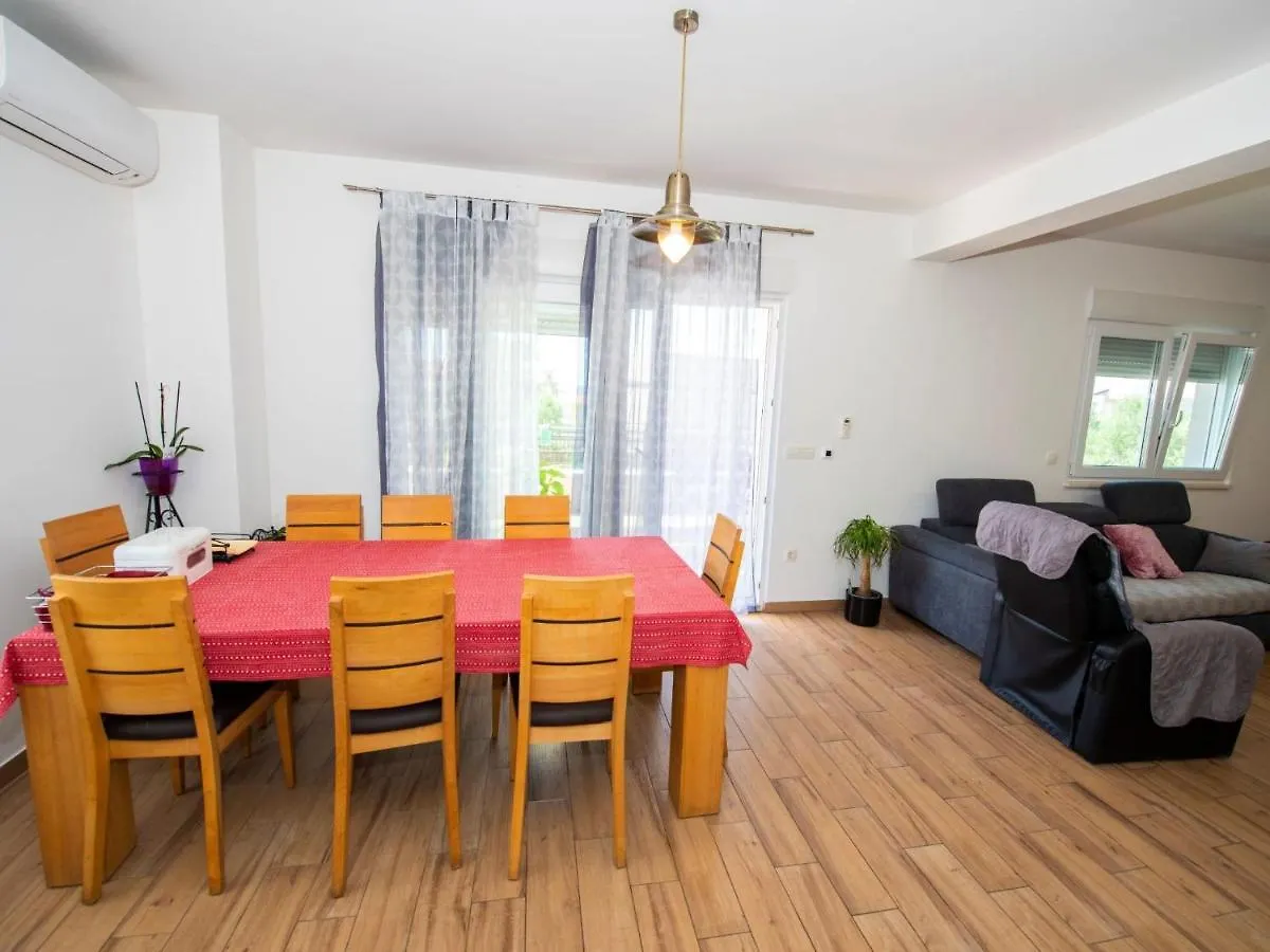 Holiday Home Stella Kastela By Interhome