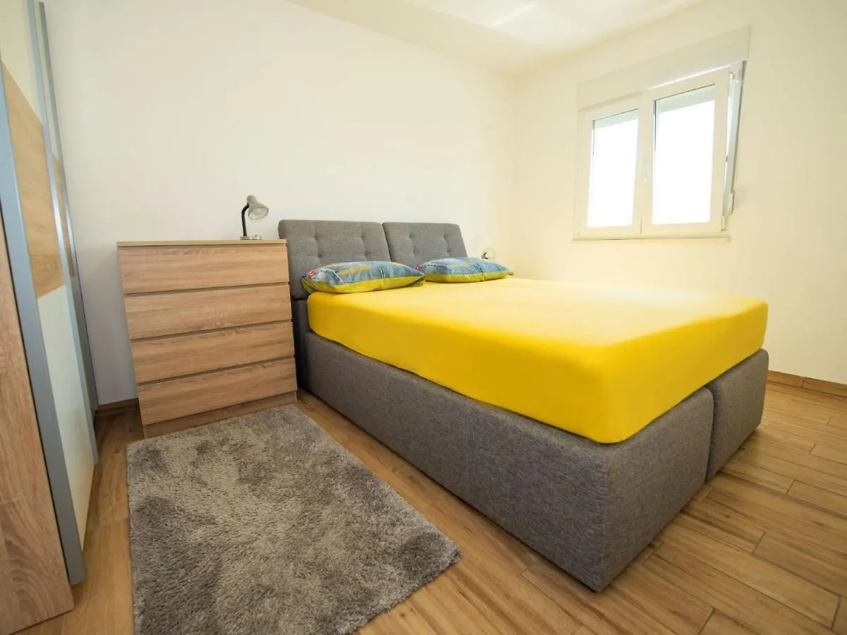 Holiday Home Stella Kastela By Interhome