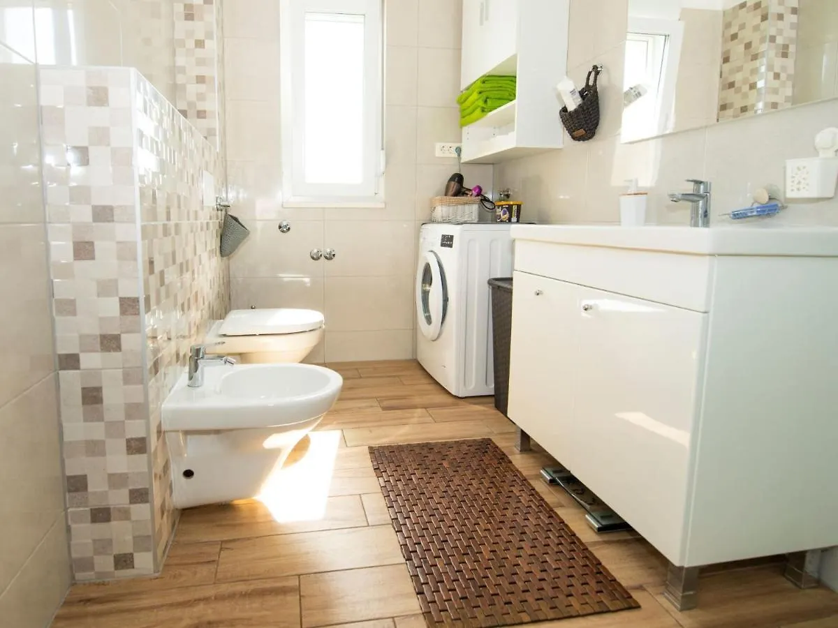 Holiday Home Stella Kastela By Interhome