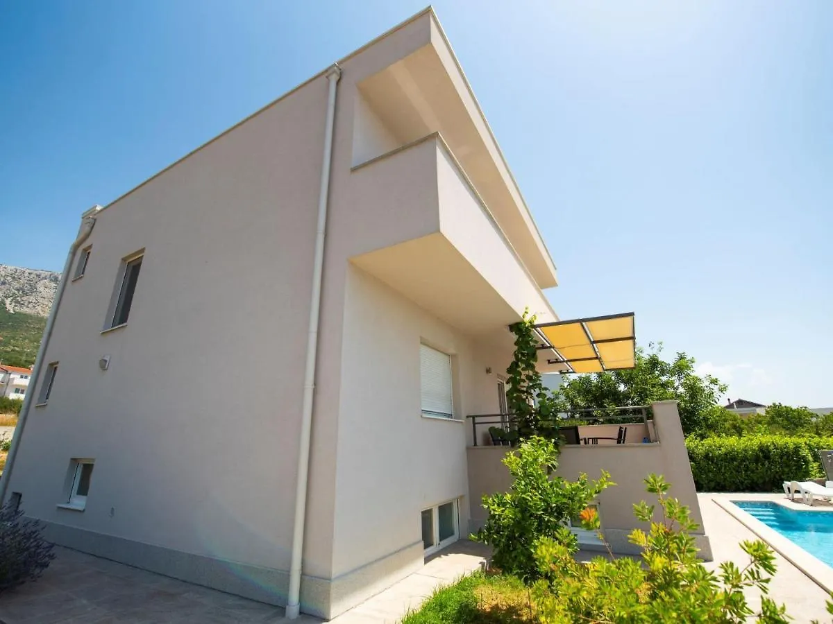 Holiday Home Stella Kastela By Interhome
