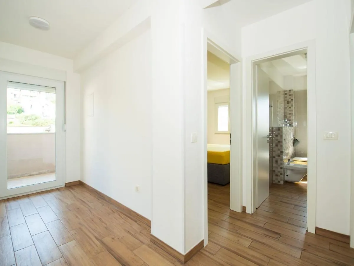 Holiday Home Stella Kastela By Interhome