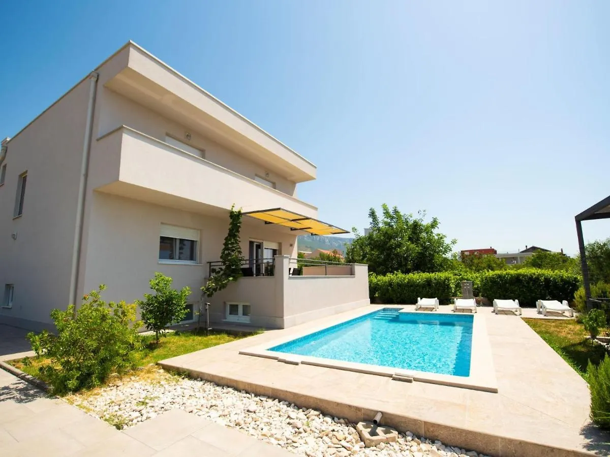 Holiday Home Stella Kastela By Interhome