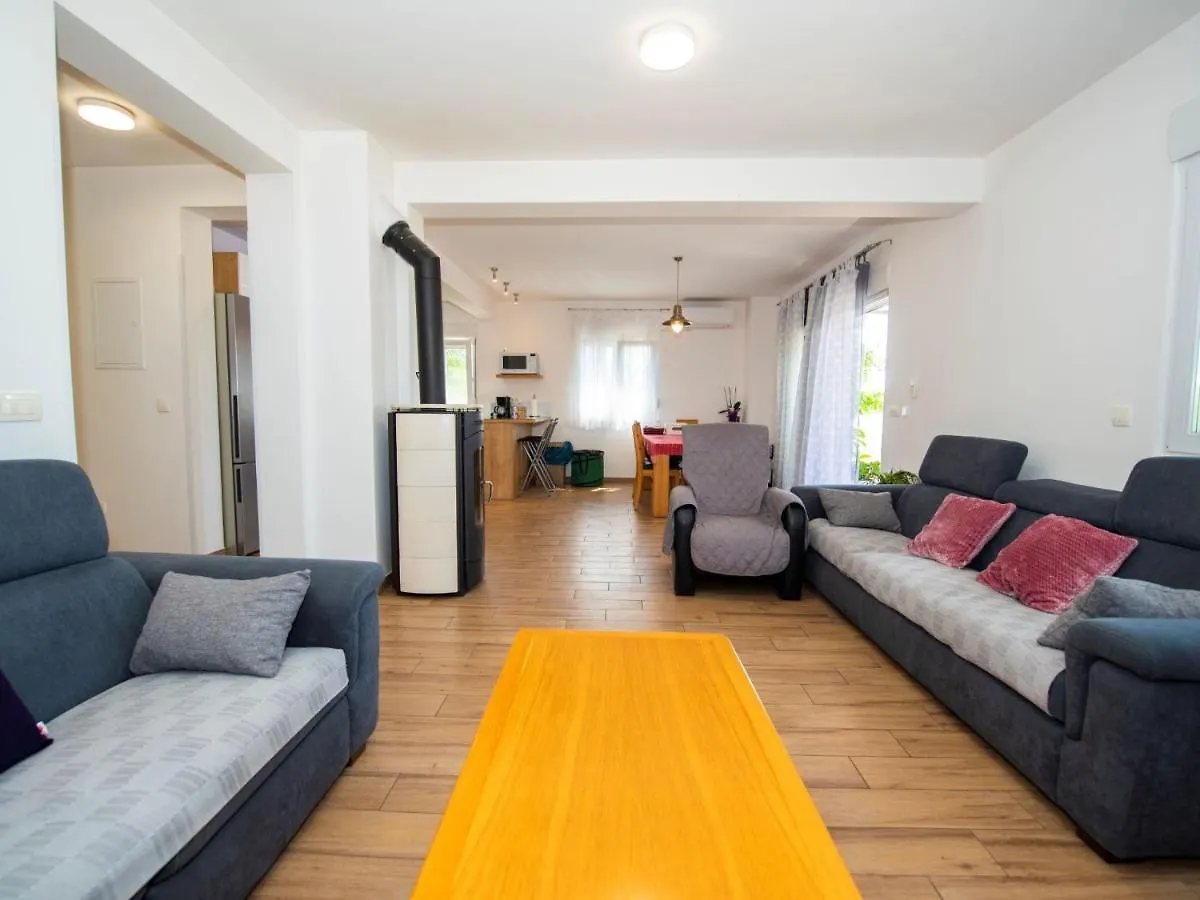 Holiday Home Stella Kastela By Interhome