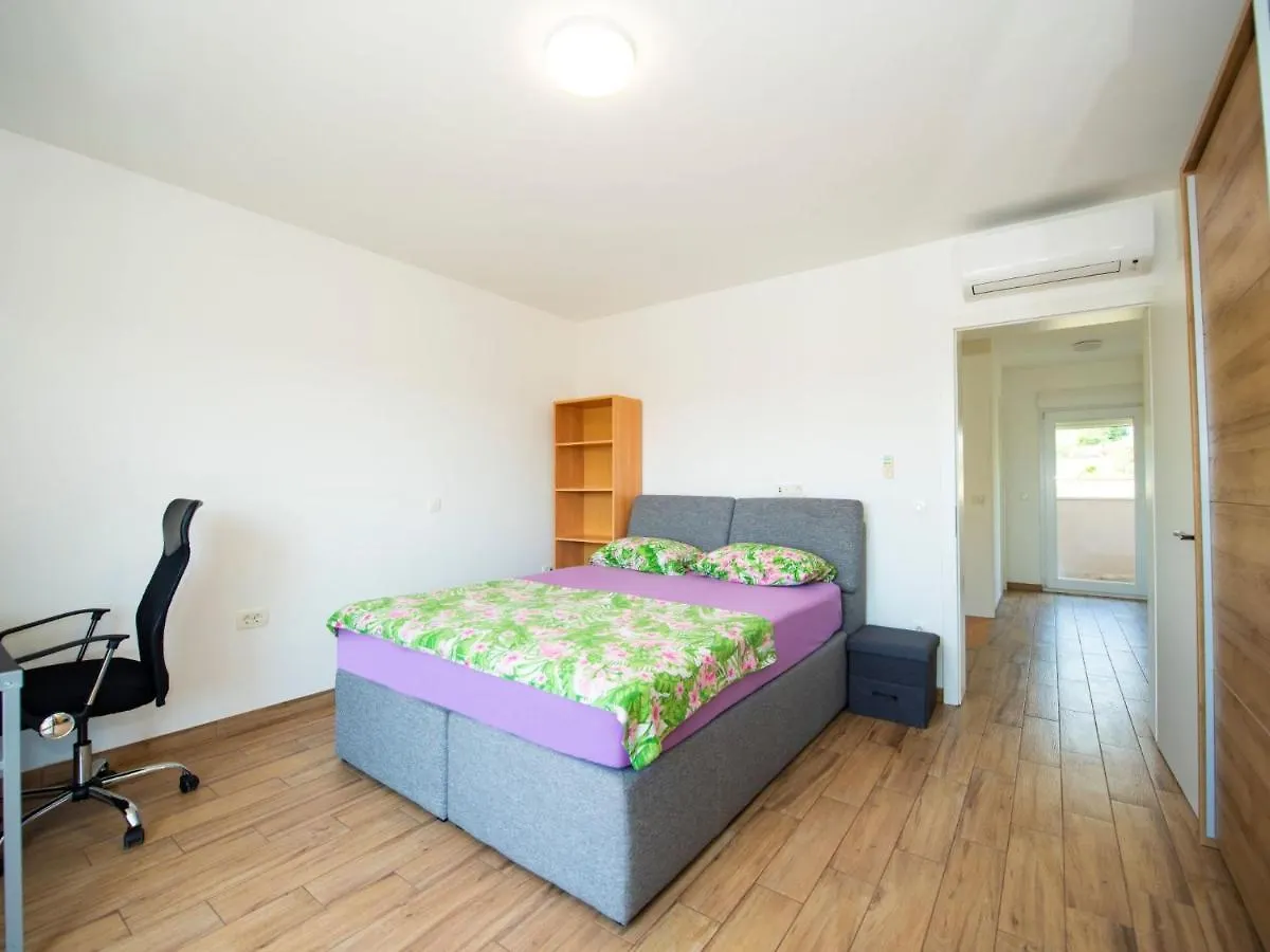 Holiday Home Stella Kastela By Interhome Croatia