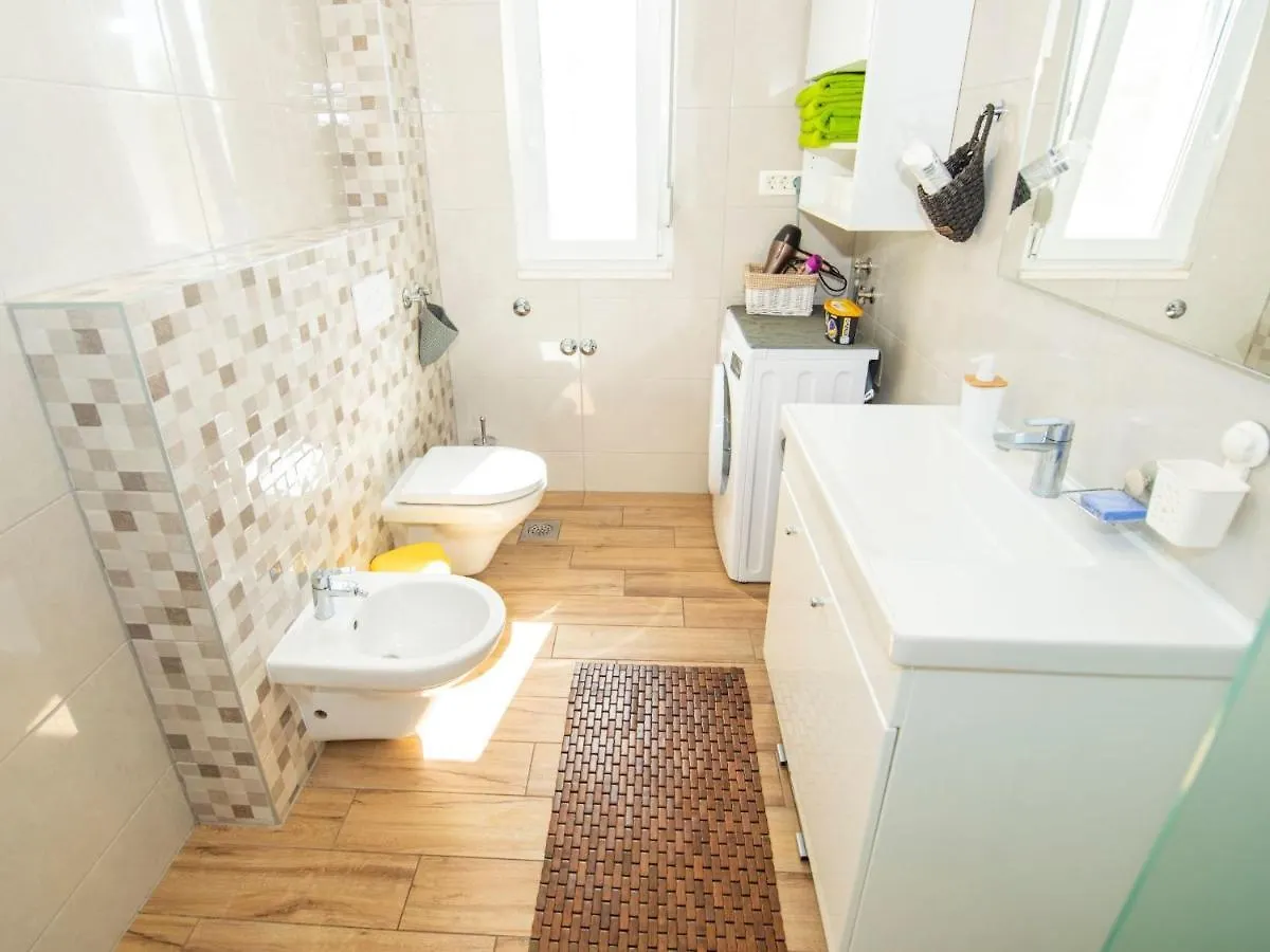 Holiday Home Stella Kastela By Interhome 0*,