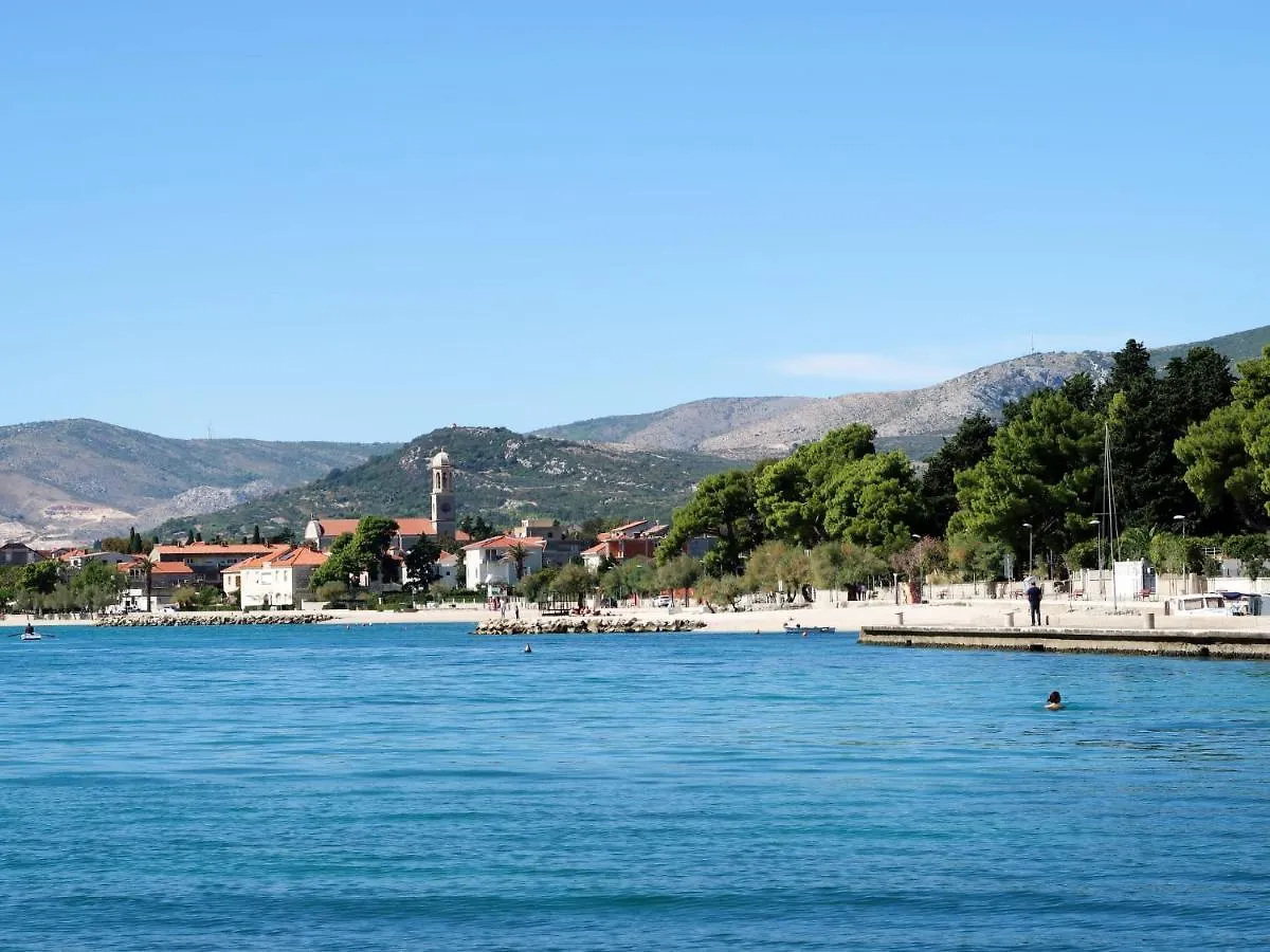 Holiday Home Stella Kastela By Interhome
