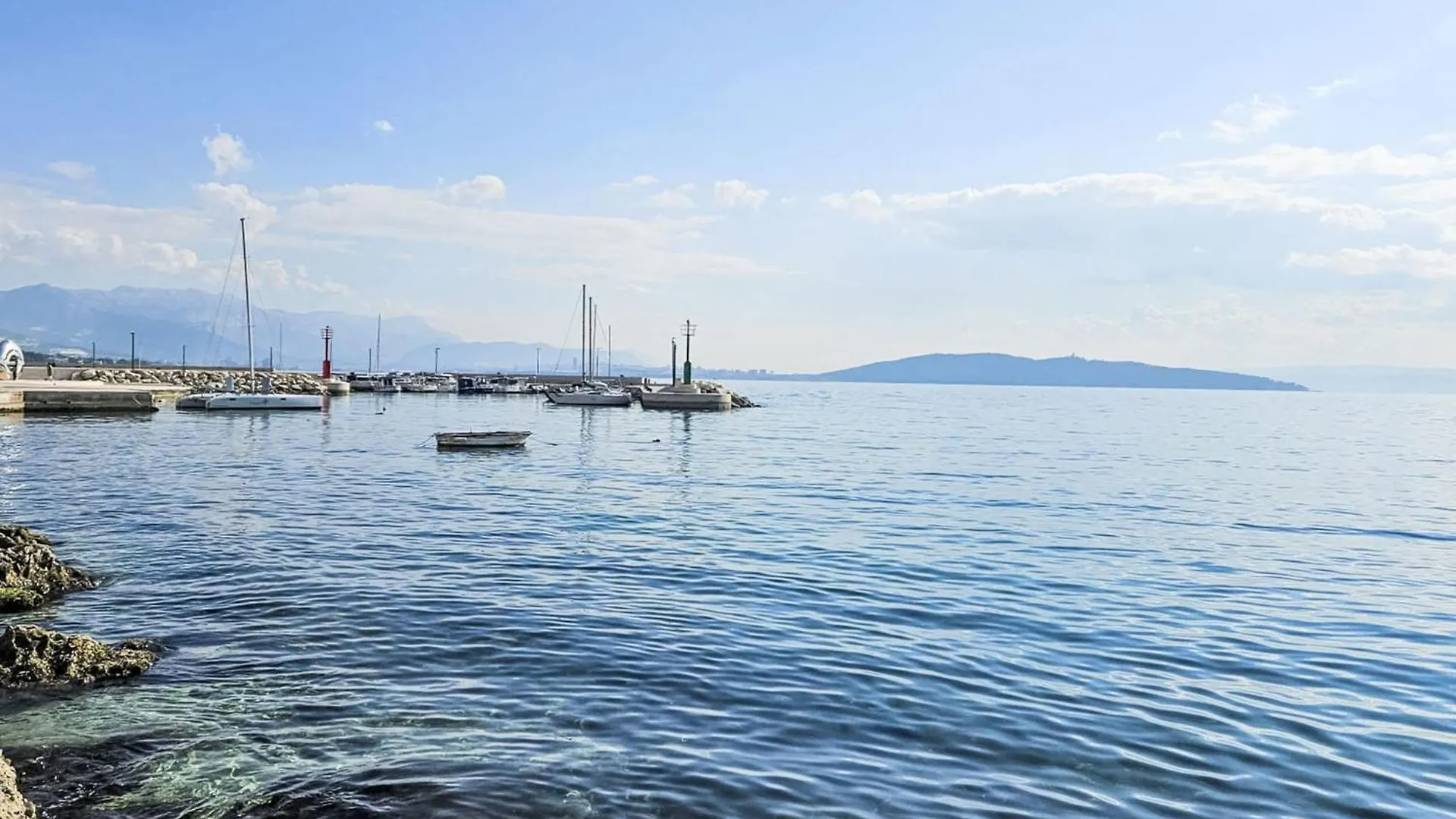 Holiday Home Stella Kastela By Interhome 0*,  Croatia