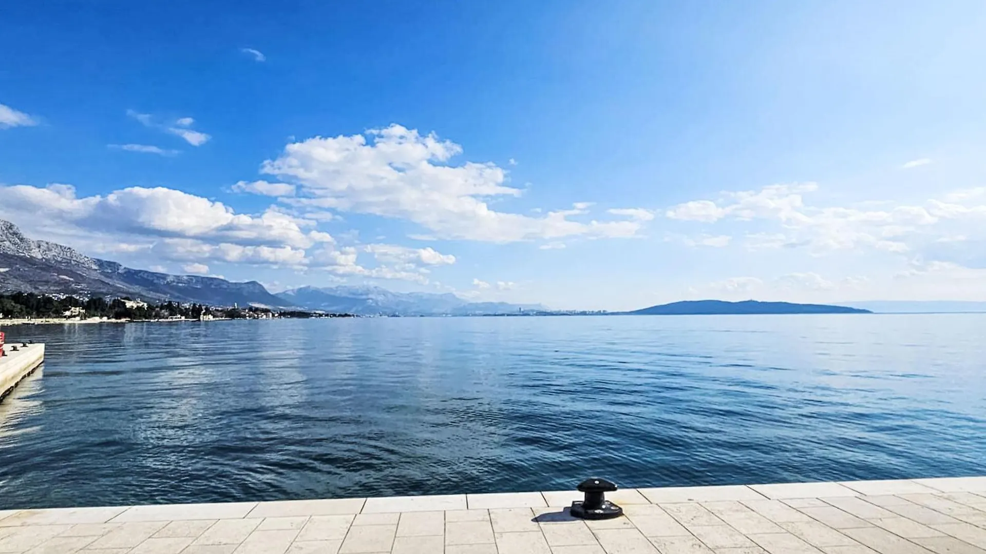 Holiday Home Stella Kastela By Interhome Croatia