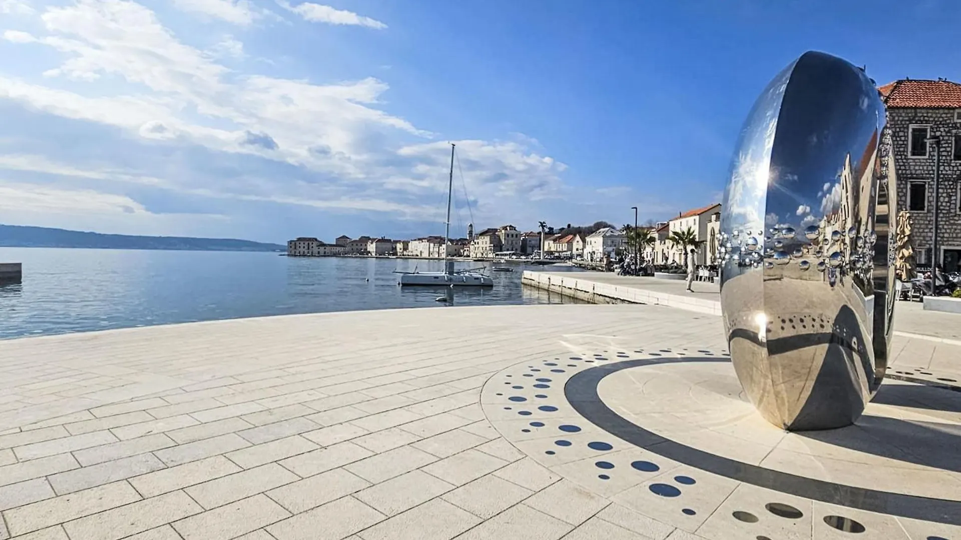 Holiday Home Stella Kastela By Interhome