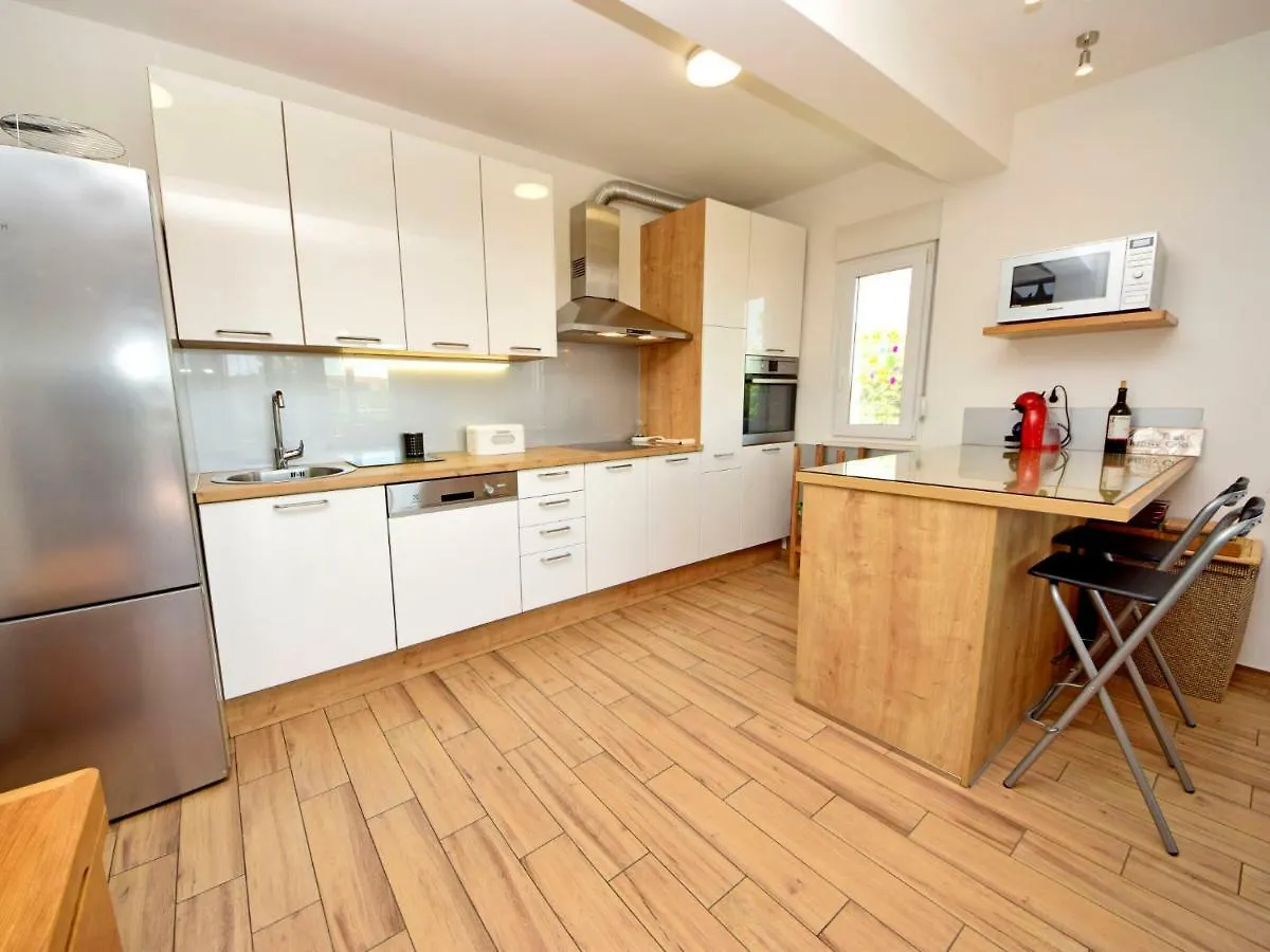 Holiday Home Stella Kastela By Interhome 0*,