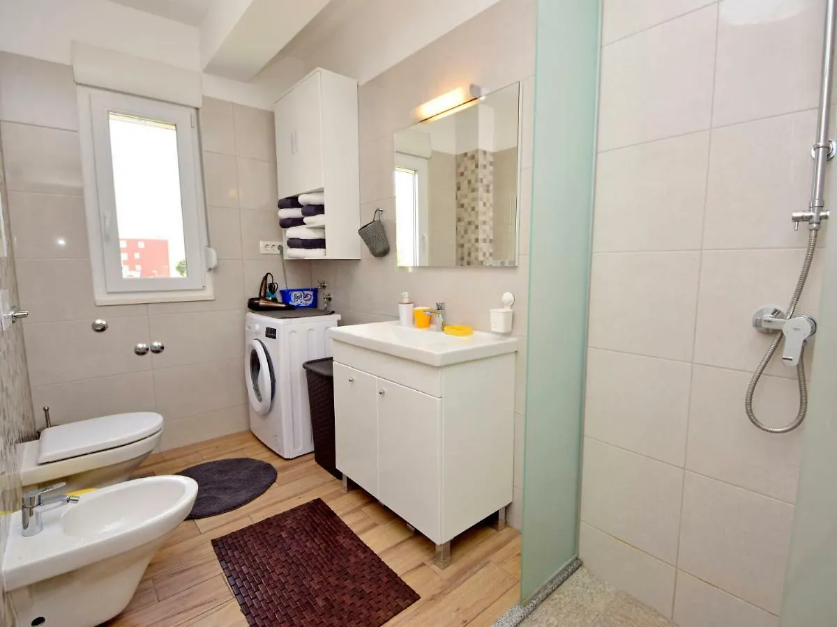 Holiday Home Stella Kastela By Interhome