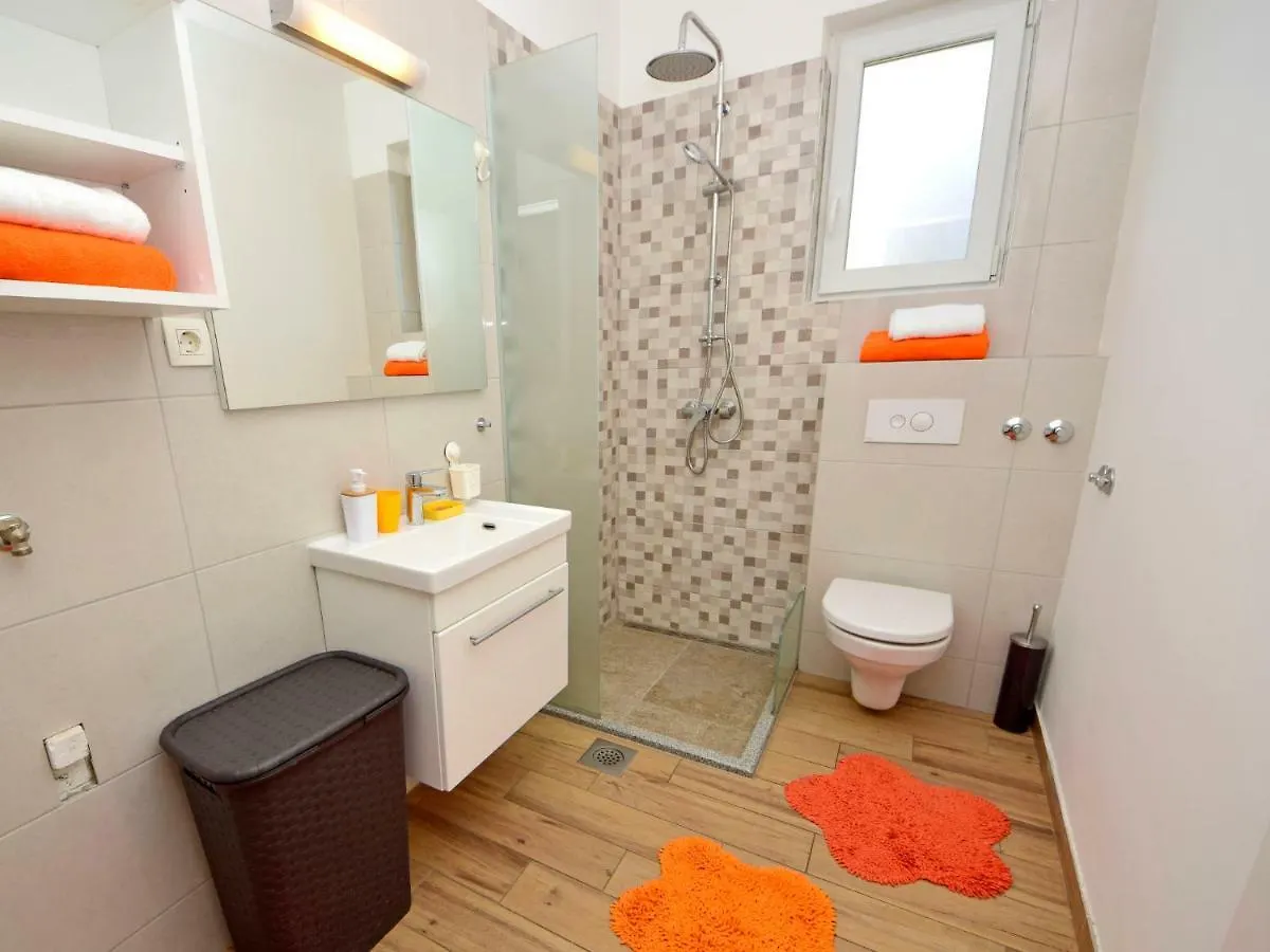 Holiday Home Stella Kastela By Interhome