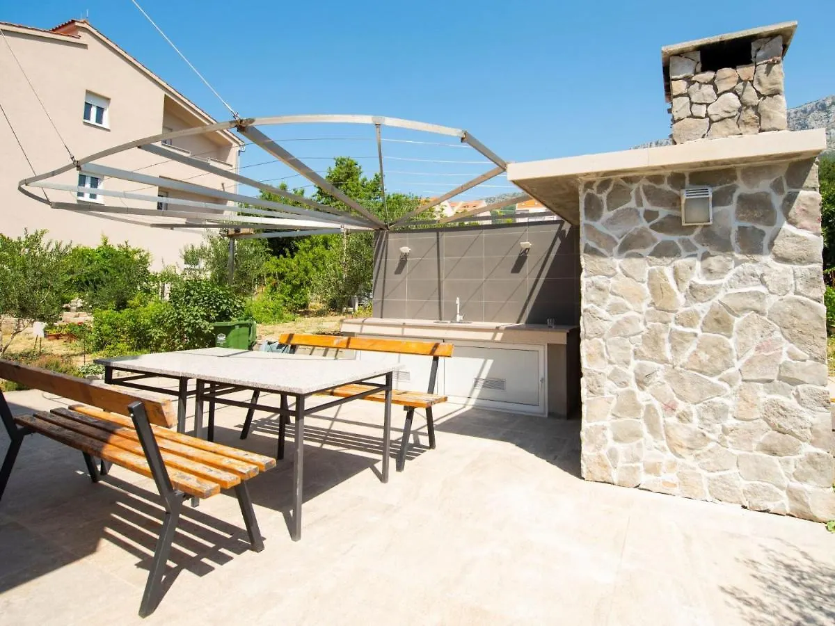 Holiday Home Stella Kastela By Interhome Chorvatsko