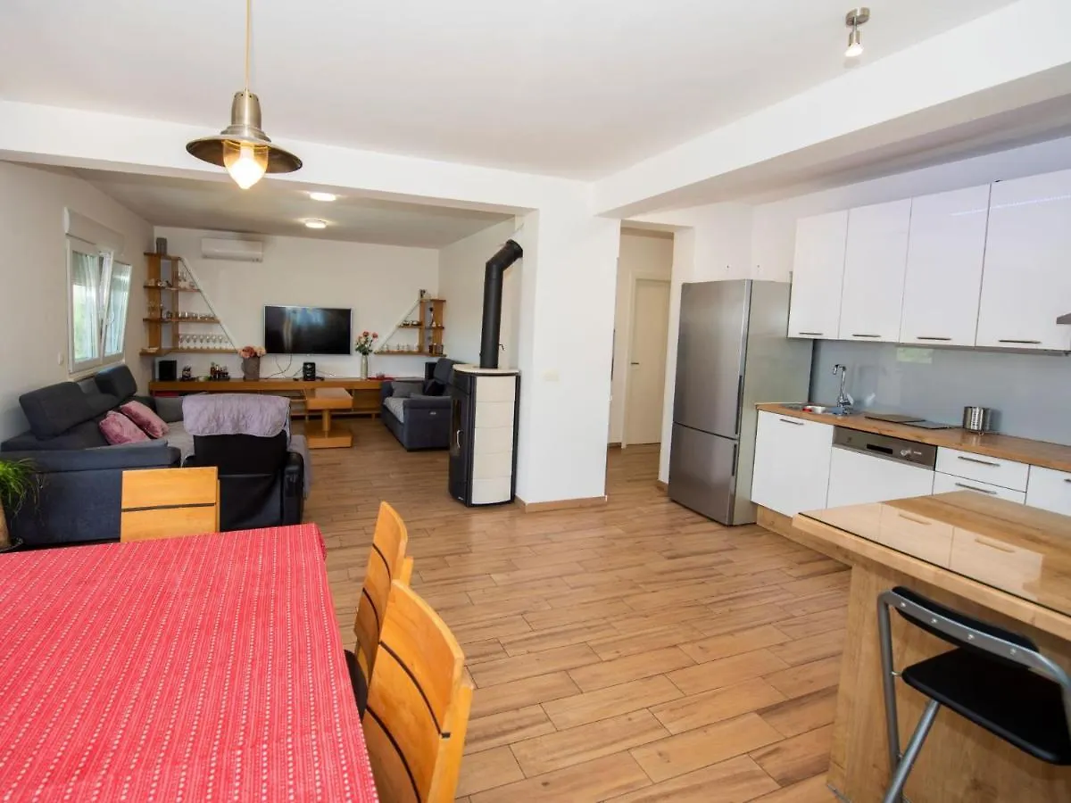 Holiday Home Stella Kastela By Interhome 0*,  Chorvatsko